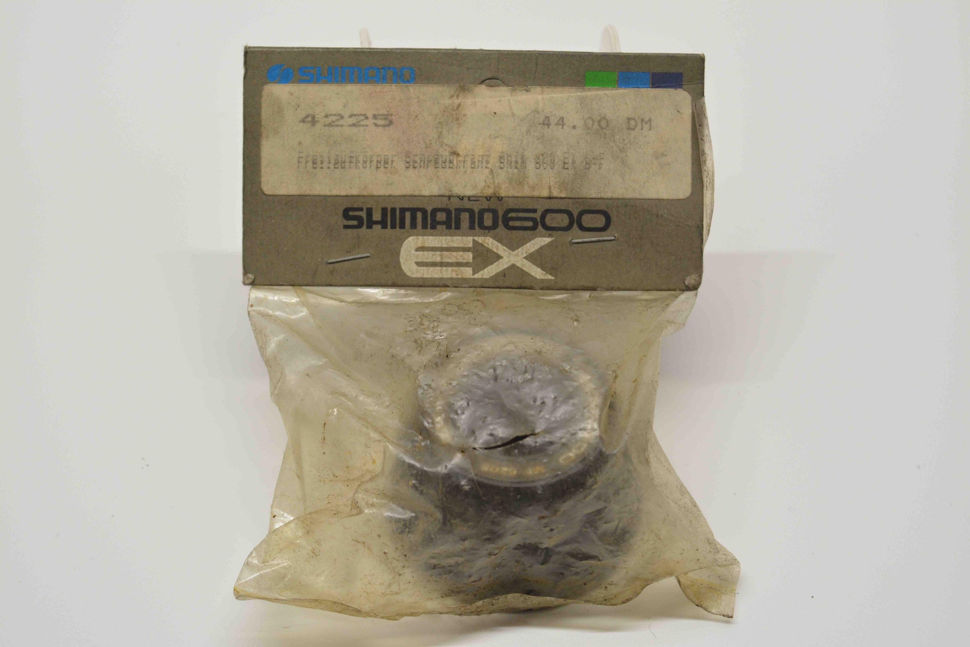 Shimano 600 EX Antreiber MF-6208 NIB