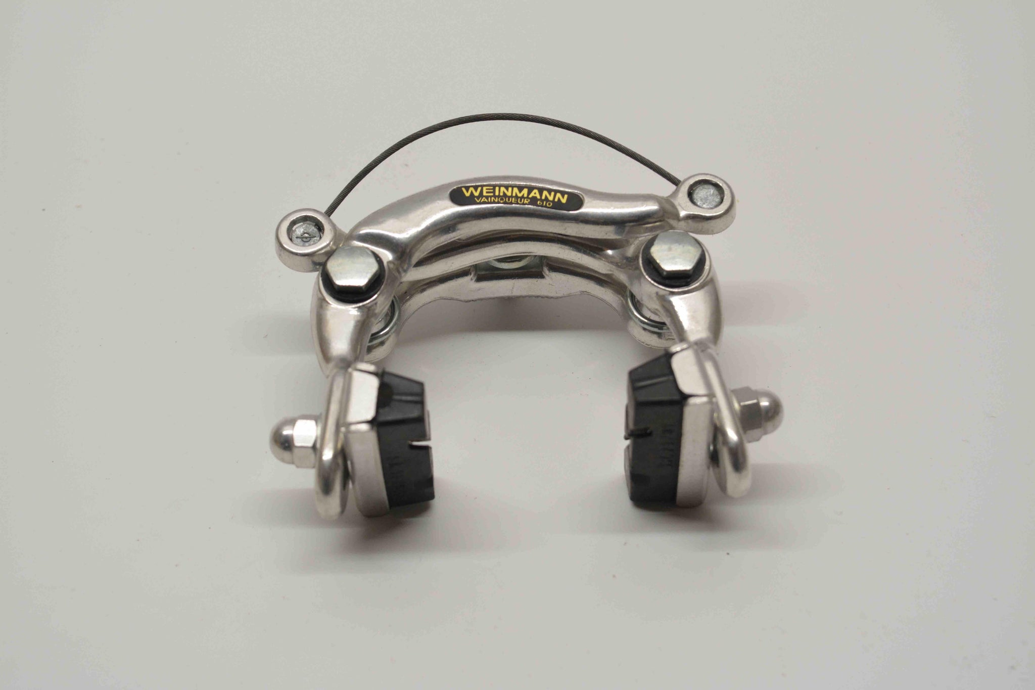 weinmann rennrad bremshebel WEINMANN Vainqueur 610 Bremse Hinten mit Bremshebel NEU