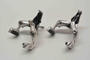 SHIMANO Adamas AX BR-AD20 Bremsset Vorne Hinten NEU