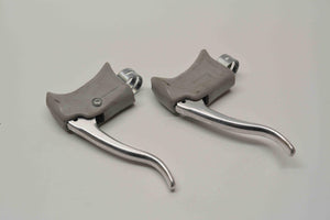 SHIMANO Adamas AX BR-AD20 Bremsset Vorne Hinten NEU