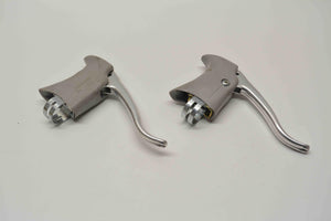 SHIMANO Adamas AX BR-AD20 Bremsset Vorne Hinten NEU