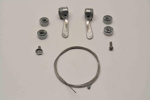 SHIMANO RX100 Schalthebel SL-A550 7-Fach NEU