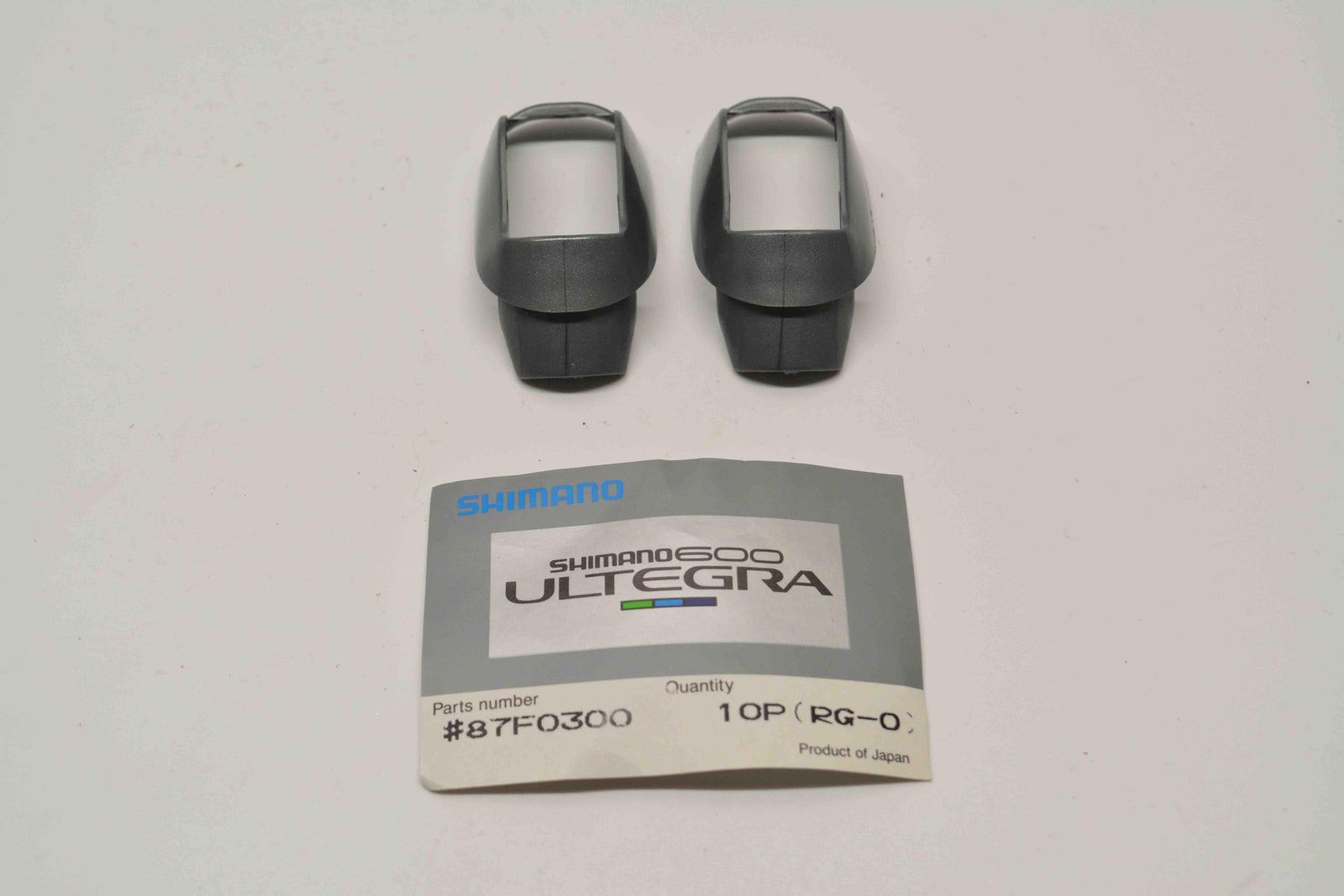 SHIMANO Ultegra Bremsehebel Ersatzkappe NEU