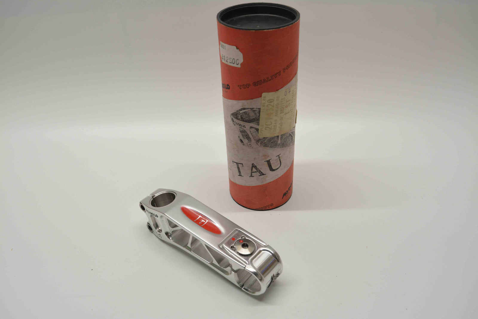 MODOLO Tau Vorbau NIB