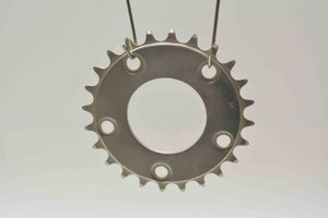 Kettenblatt 24 Zähne Neu