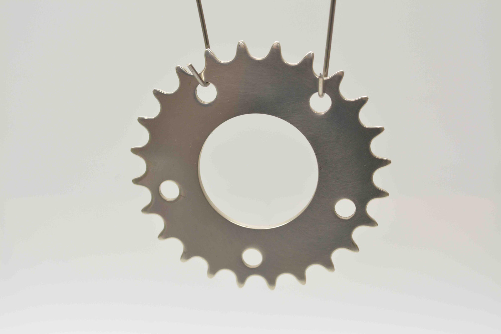 Kettenblatt 24 Zähne Neu