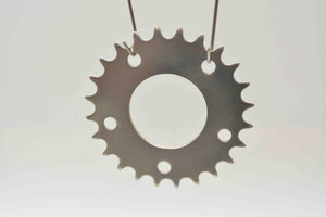 Kettenblatt 24 Zähne Neu