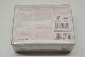 CatEye Fahrradcomputer NIB