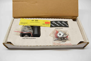 GRIP SHIFT Pro CX NIB