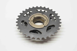 MAILLARD Schraubkranz 5-Fach 14 - 39 Zähne