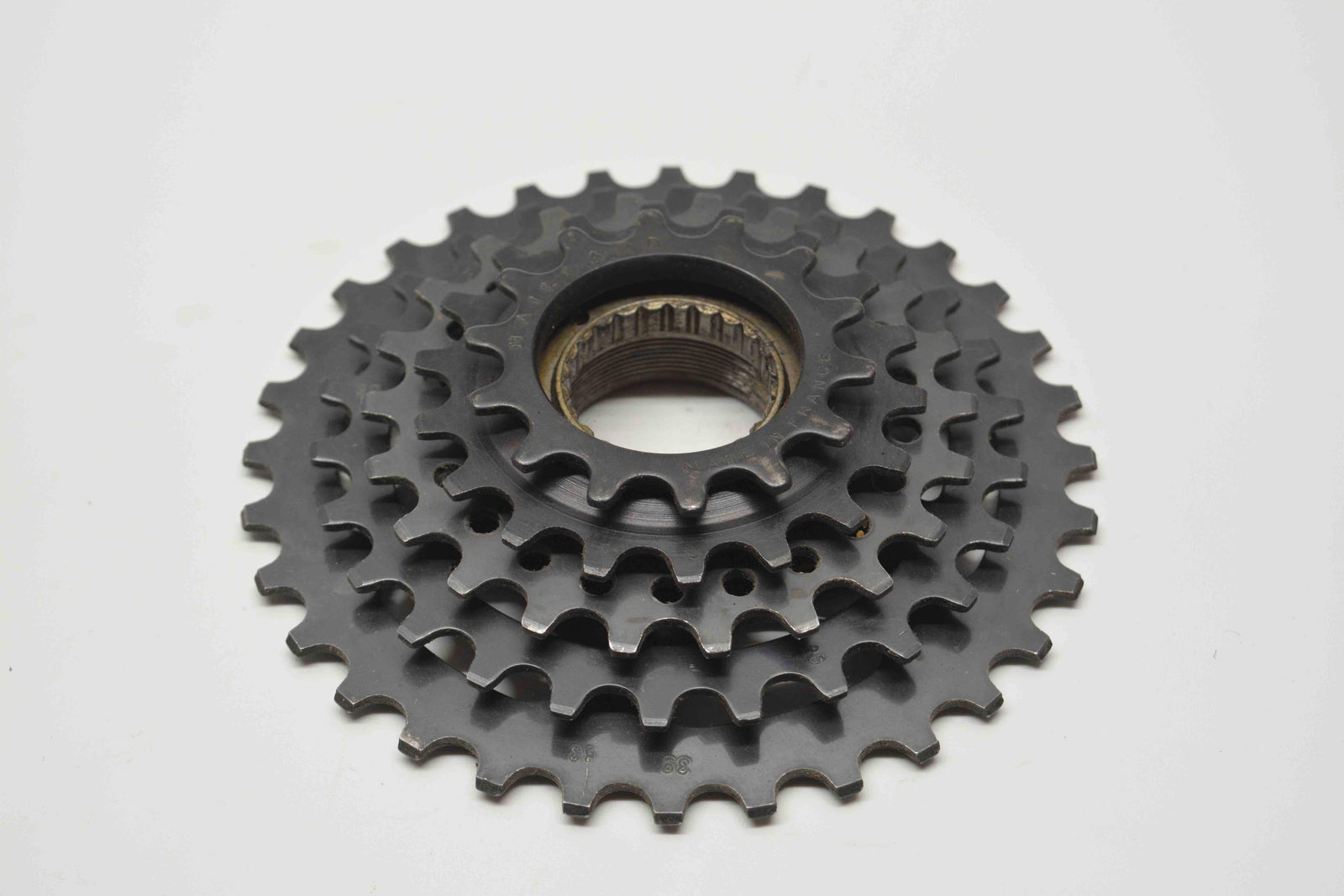 MAILLARD Schraubkranz 5-Fach 14 - 39 Zähne