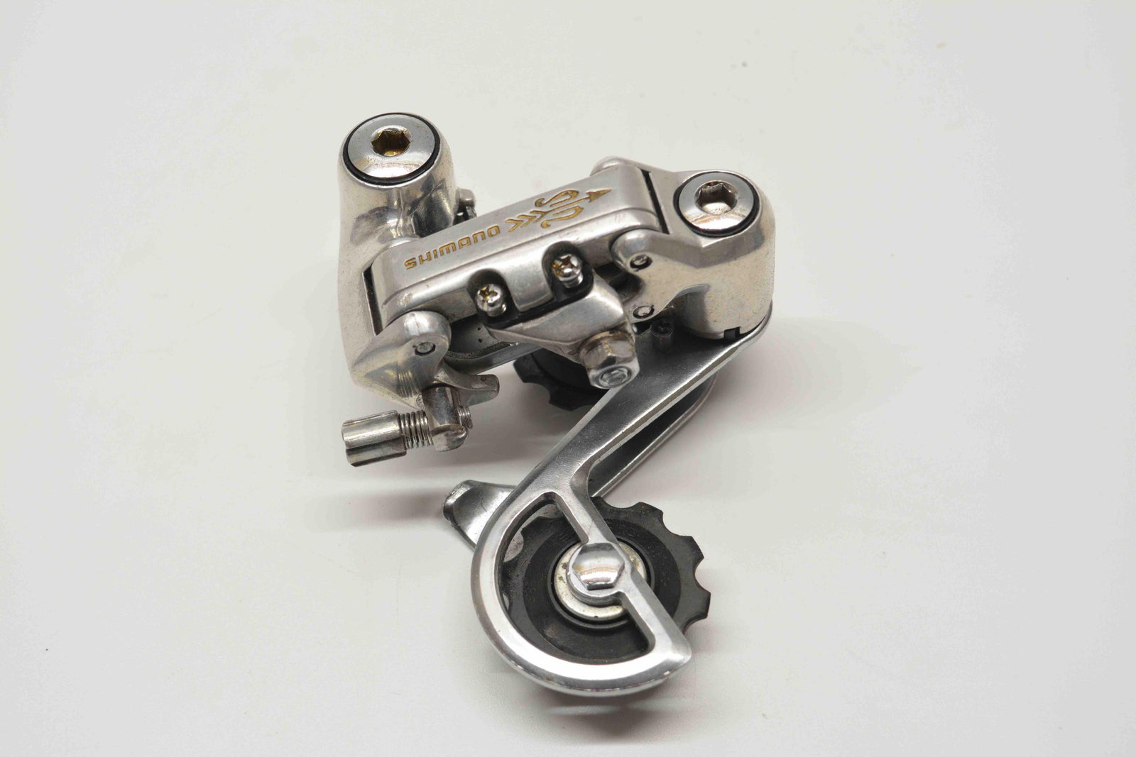 Ofmega Premier Schaltwerk