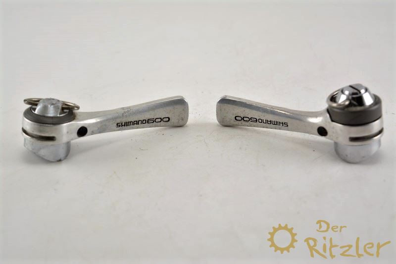 shimano 600 SL-6208 Schalthebel