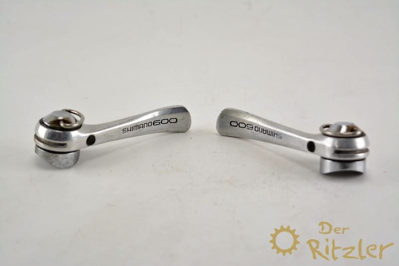 shimano 600 Schalthebel
