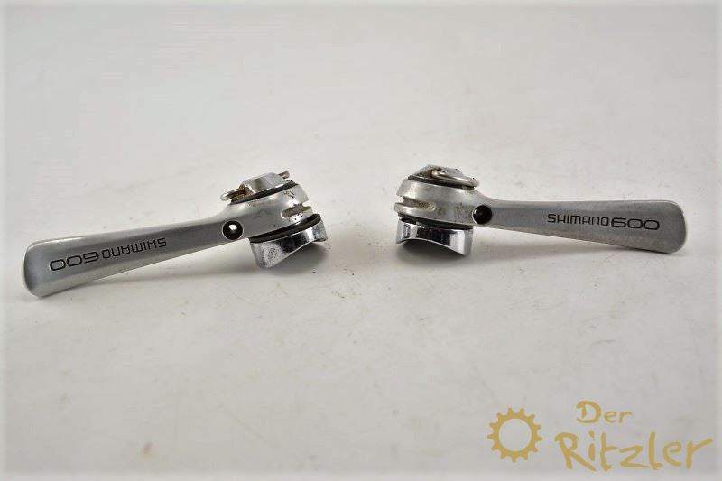 shimano 600 Schalthebel
