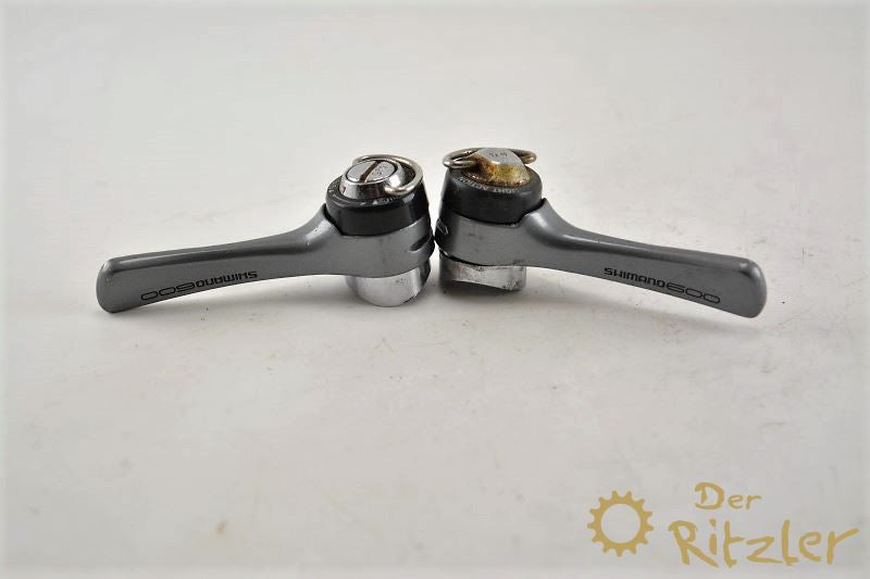 shimano 600 Tricolore SL- 6400 Schalthebel