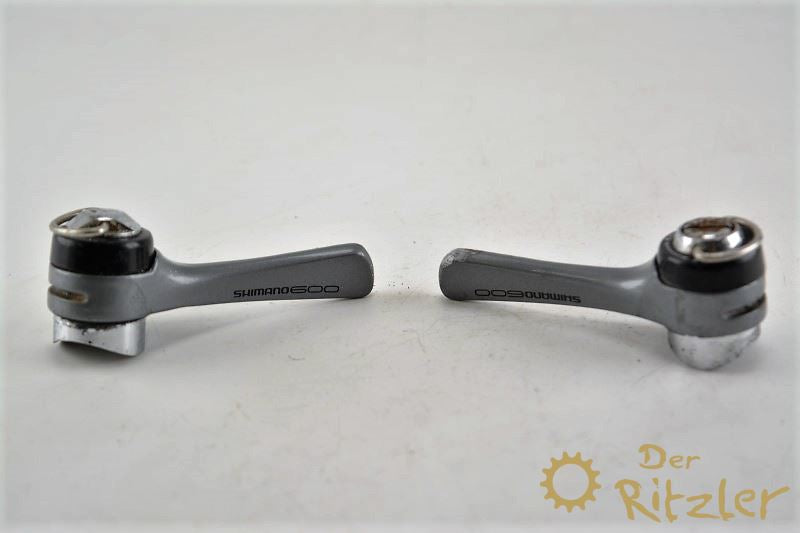 shimano 600 Tricolore SL- 6400 Schalthebel