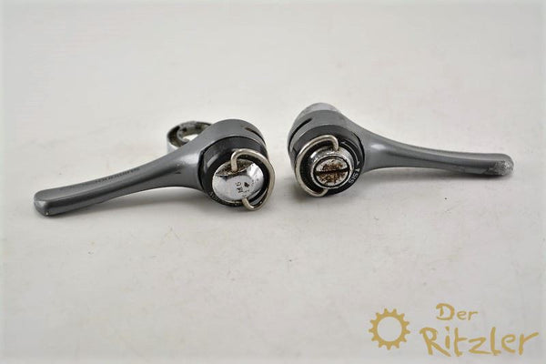 Shimano 600 SL-BS64 – levier de changement de vitesses au guidon 2/3x ( gauche) – NOS - Équipements vélos