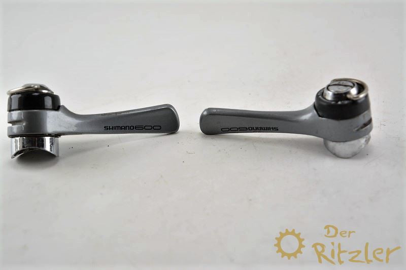 shimano 600 Tricolore SL- 6400 Schalthebel