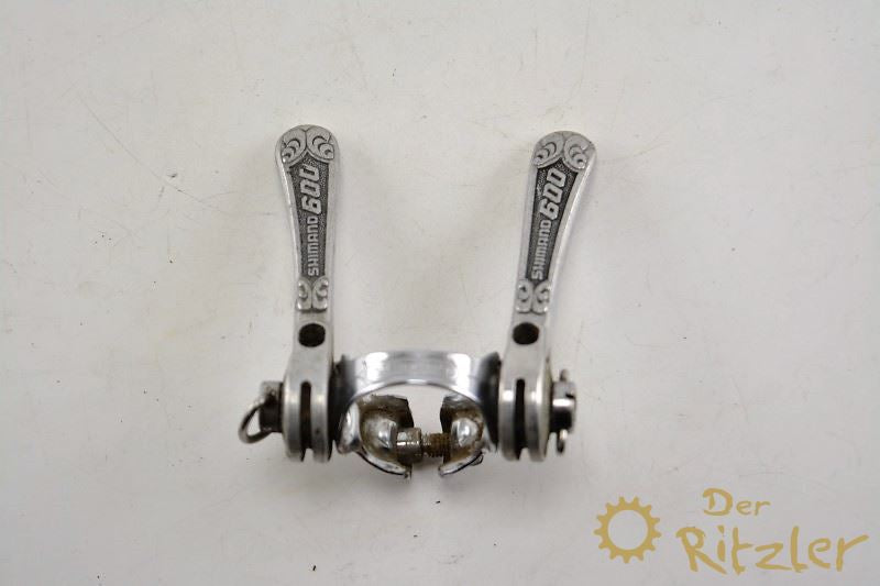 shimano 600 arabesque Schalthebel